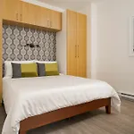 Desirable 1Br In Quartier Des Spectacles By Sonder