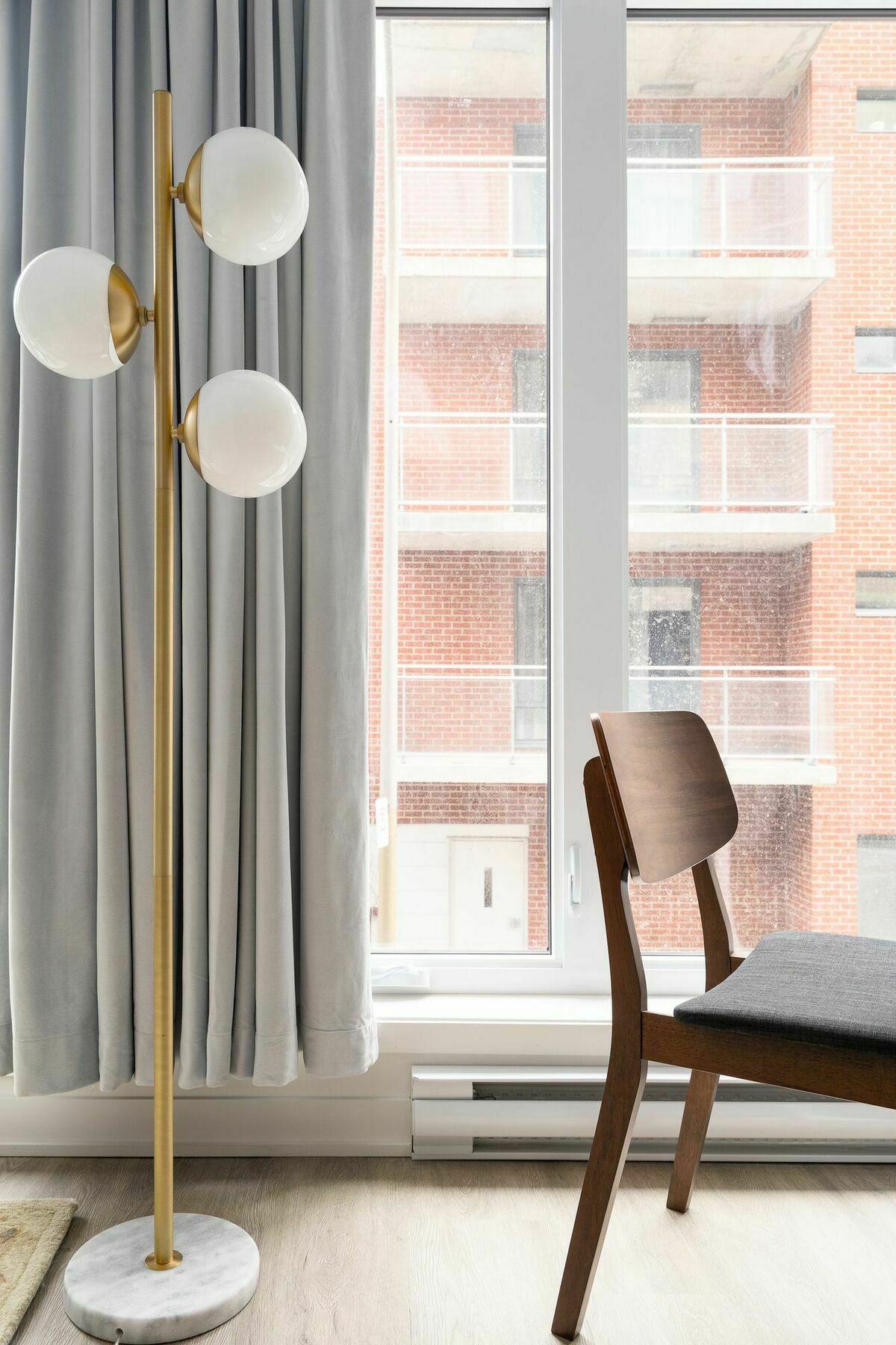 Desirable 1br In Quartier Des Spectacles By Sonder Montreal