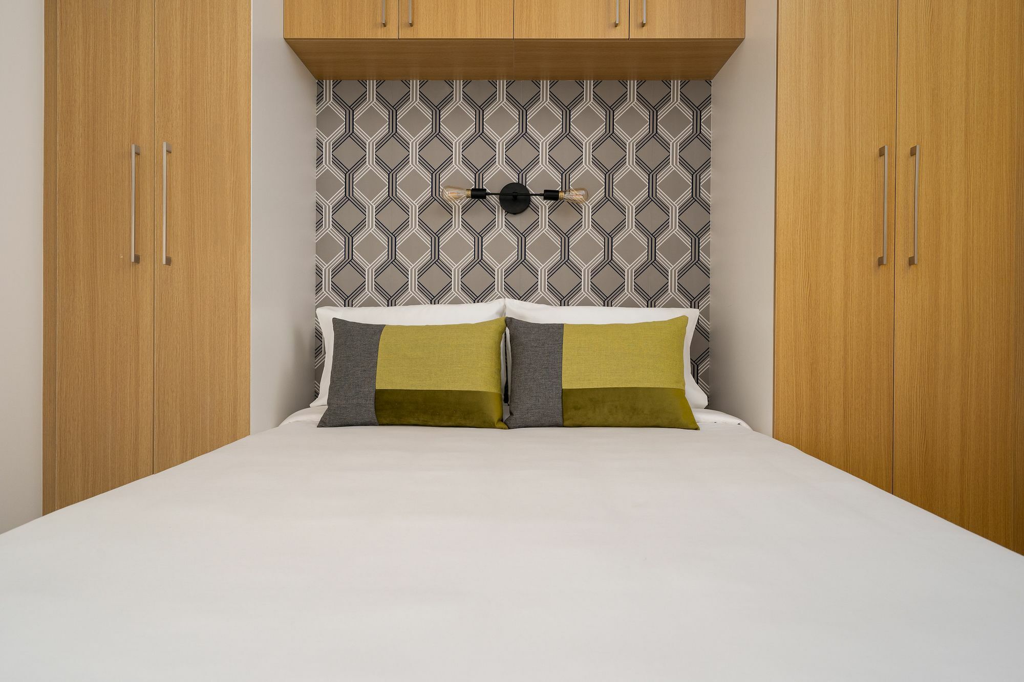 Desirable 1br In Quartier Des Spectacles By Sonder Apartment *
