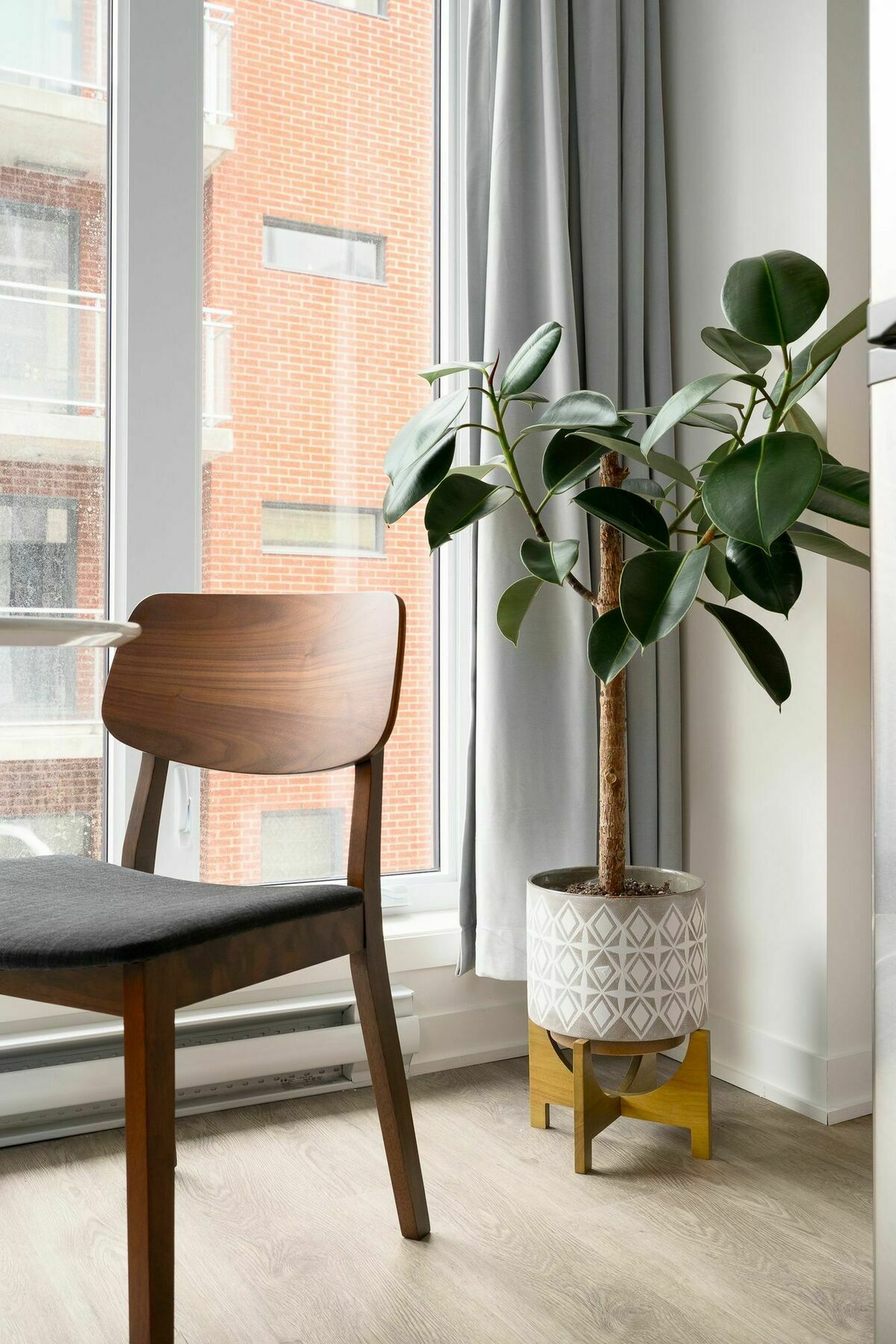 Desirable 1br In Quartier Des Spectacles By Sonder Apartment